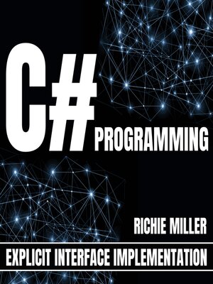 cover image of C# Programming